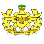 [SRAF] Steamvanian Royal Air Force