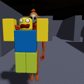 (LAA LAA)Metal Maze