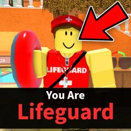 🛟 LIFEGUARD icon