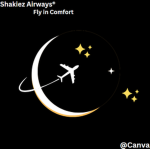 Shakiez Airlines