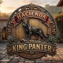KING PANTER FARM