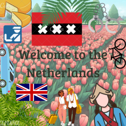 Welcome to the Netherlands