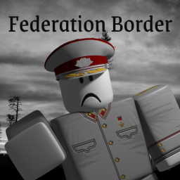 Federation Border | CHRISTMAS!