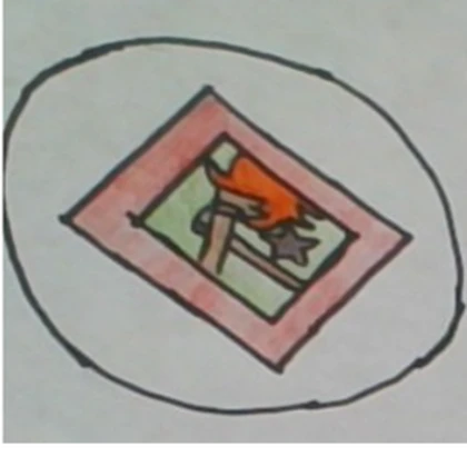 THE RISE OF THE BACONS. Roblox group icon