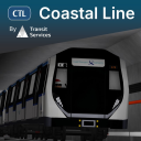 TSV Coastal Line (Stage 2 Released!)