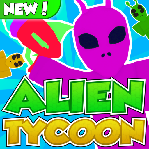 Alien Tycoon