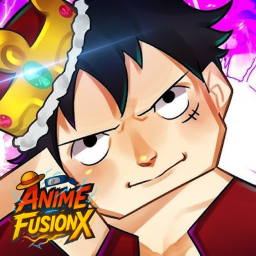 [ Alpha ] Anime Fusion X