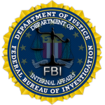 [FBI] Unidad de Asuntos Internos.