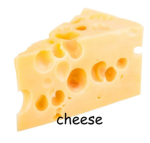 Official Cheese Company