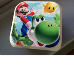 Group yoshi