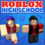 ROBLOX HighSchool ROLEPLAY