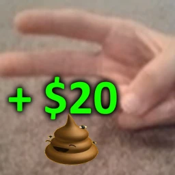 SELL POOP TYCOON! icon