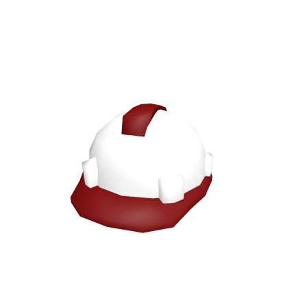 Ultimate Builders Club hard hat