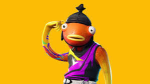 Fishy’s on top Fishy got drip