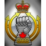 The Royal Canadian Armoured Division
