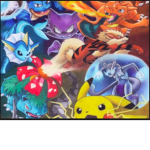 The Pokemon Rebellion