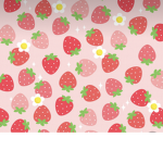 -Strawberry Club-