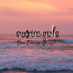 sunrisegirls