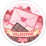 Sweet Valentine's 2026