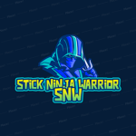 Stick Ninja Warrior