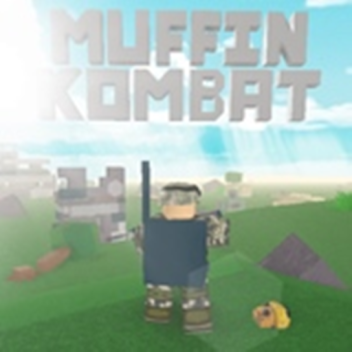 MUFFIN KOMBAT: WAR WITHOUT END Rebooted [WIP]