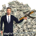 Mafia Boss