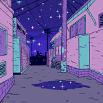 ~Lost aliens~