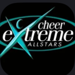 Cheer xtreme Allstar