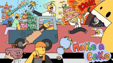 Map Update: Live Event Roblox place thumbnail