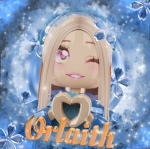 Orlaiths squad!!