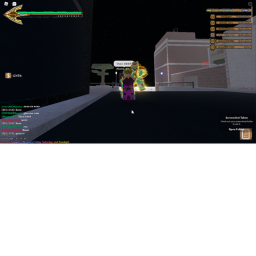 Noob runner