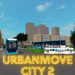 Urbanmove City 2 icon