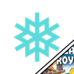 ❅ WINTER | Island Royale ≛