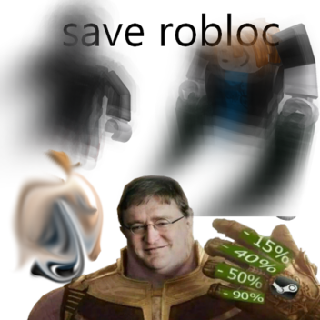 save robloc and kill thano