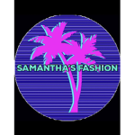 -Samantha’s Fashion-