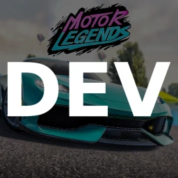 [DEV] Motor Legends Beta icon