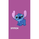 Stitchy Peachy