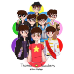 the best group (totally)