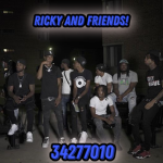 Ricky And Friends!