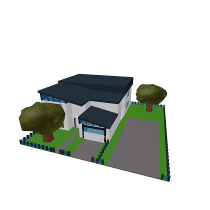 my house