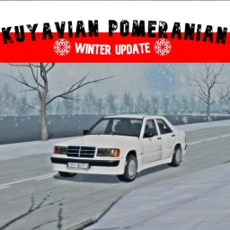  Project: Kuyavia icon