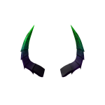Toxic Waste Horns v2