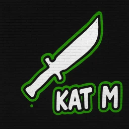 KAT M (LEVEL!) icon