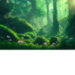 Love Nature!