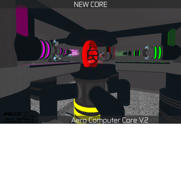 Aero Computer Core 441K