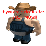 Cleetus Fans