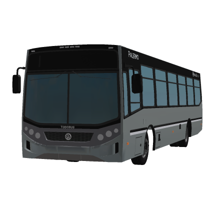 Todo Bus Palermo