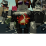 The dpags16 army