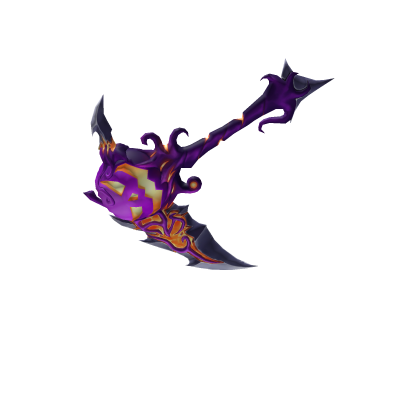 Fake Emberscythe MM2
