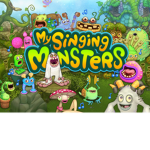 My singing monsters info